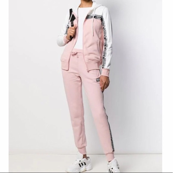 adidas Other - Adidas tracksuit